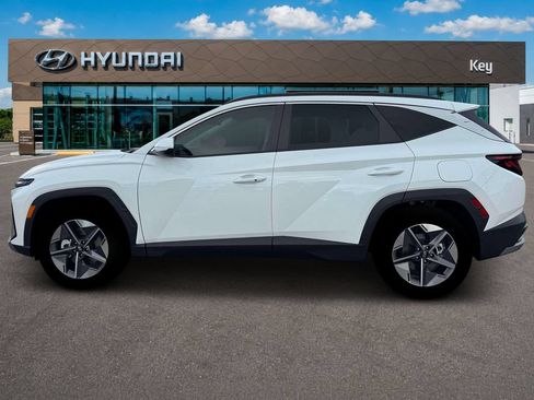 Used 2026 Hyundai Tucson SEL Plus FWD image 3