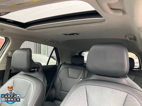 Used 2023 Kia Niro Wave FWD image 19