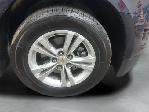 Used 2017 Chevrolet Equinox LS w/ LPO, Protection Package FWD image 26