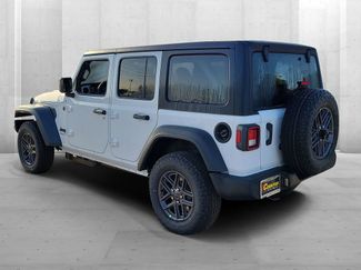 New 2026 Jeep Wrangler Sport S video 2
