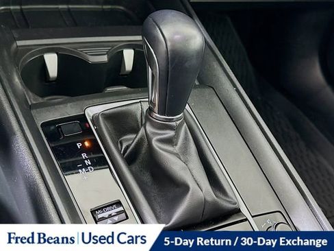 Used 2024 MAZDA CX-50 AWD 2.5 S w/ Cargo Package image 18