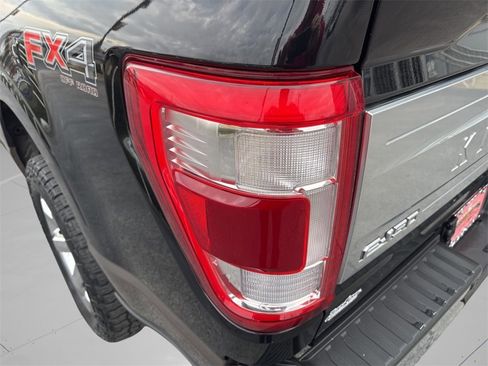 Used 2021 Ford F150 King Ranch w/ Equipment Group 601A High image 31