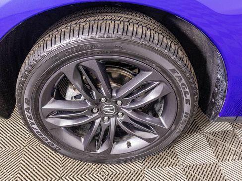 Used 2022 Acura RDX A-Spec image 45