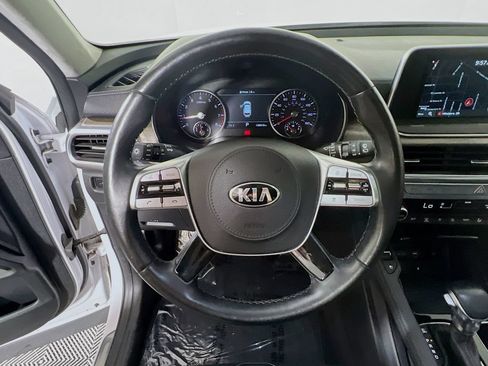 Used 2021 Kia Telluride SX w/ SX Prestige Package AWD/4WD image 10