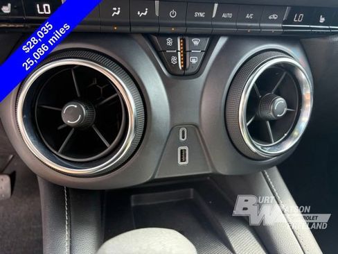 Used 2024 Chevrolet Blazer LT w/ Convenience Package AWD/4WD image 20