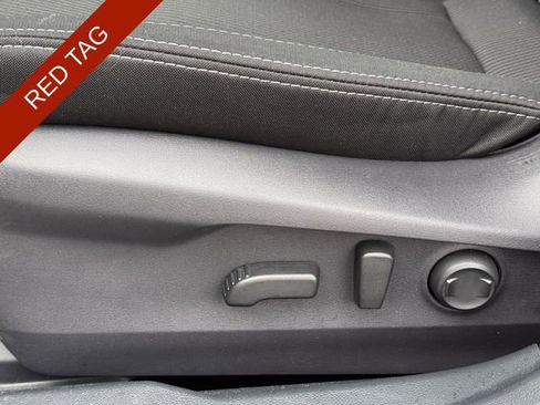 Certified 2025 Subaru Legacy Premium image 16