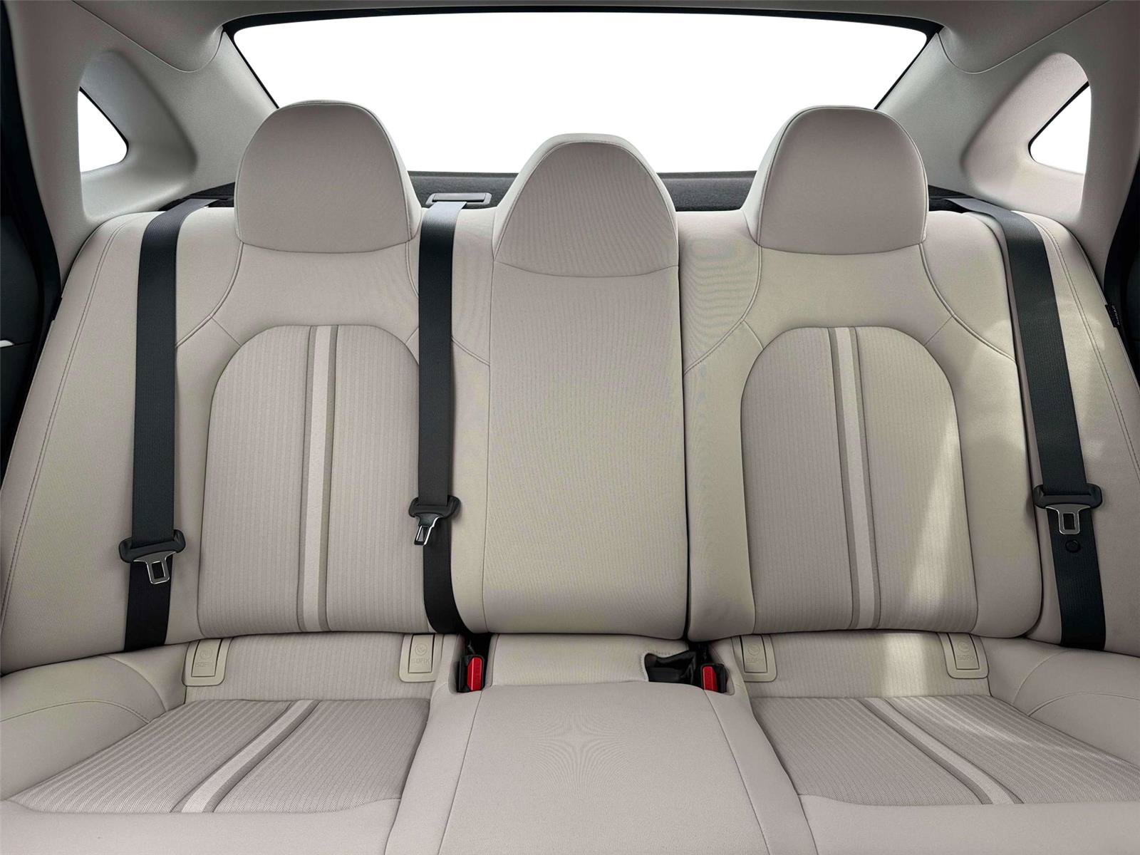 New 2026 Hyundai Sonata SE FWD image 16