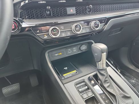Certified 2025 Honda CR-V EX-L image 29