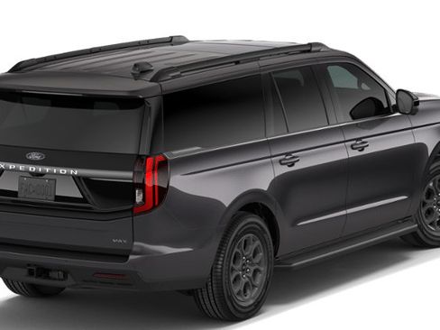 New 2026 Ford Expedition Max Active AWD/4WD image 27