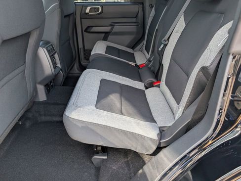 New 2026 Ford Bronco Big Bend image 6