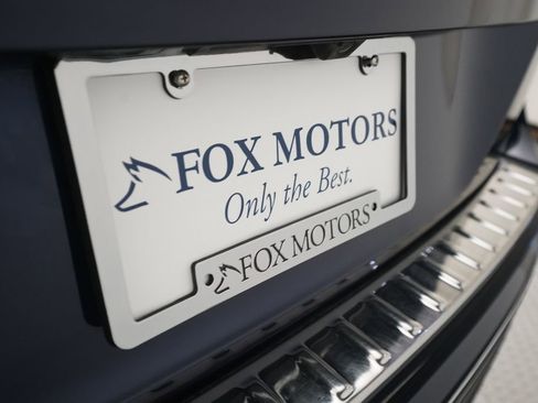 Used 2021 Volkswagen Tiguan SEL image 38