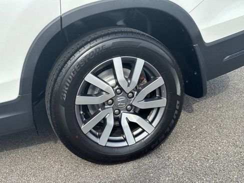 Used 2021 Honda Pilot Black Edition image 11