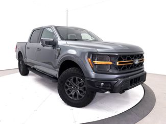Used 2025 Ford F150 Tremor w/ Equipment Group 402A High AWD/4WD video 1