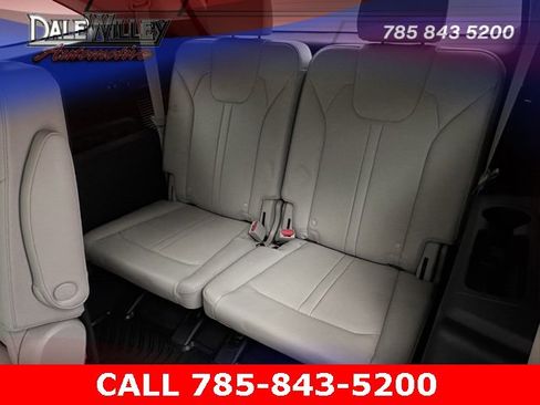 Used 2023 Kia Sorento SX image 13