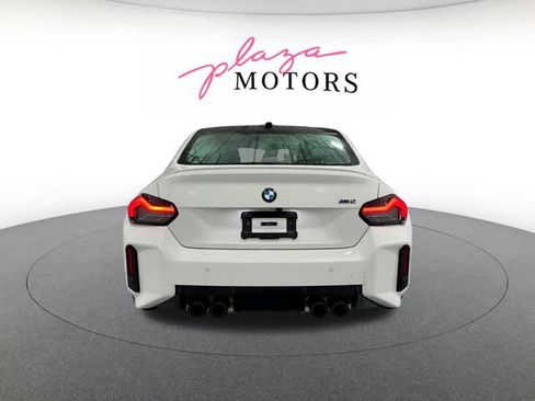 New 2026 BMW M2 w/ Lighting Package RWD image 5