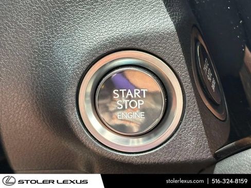 Used 2024 Lexus ES 350 Ultra Luxury w/ Accessory Package (Z2) FWD image 35