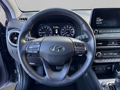 Certified 2023 Hyundai Kona SEL w/ Convenience Package image 21