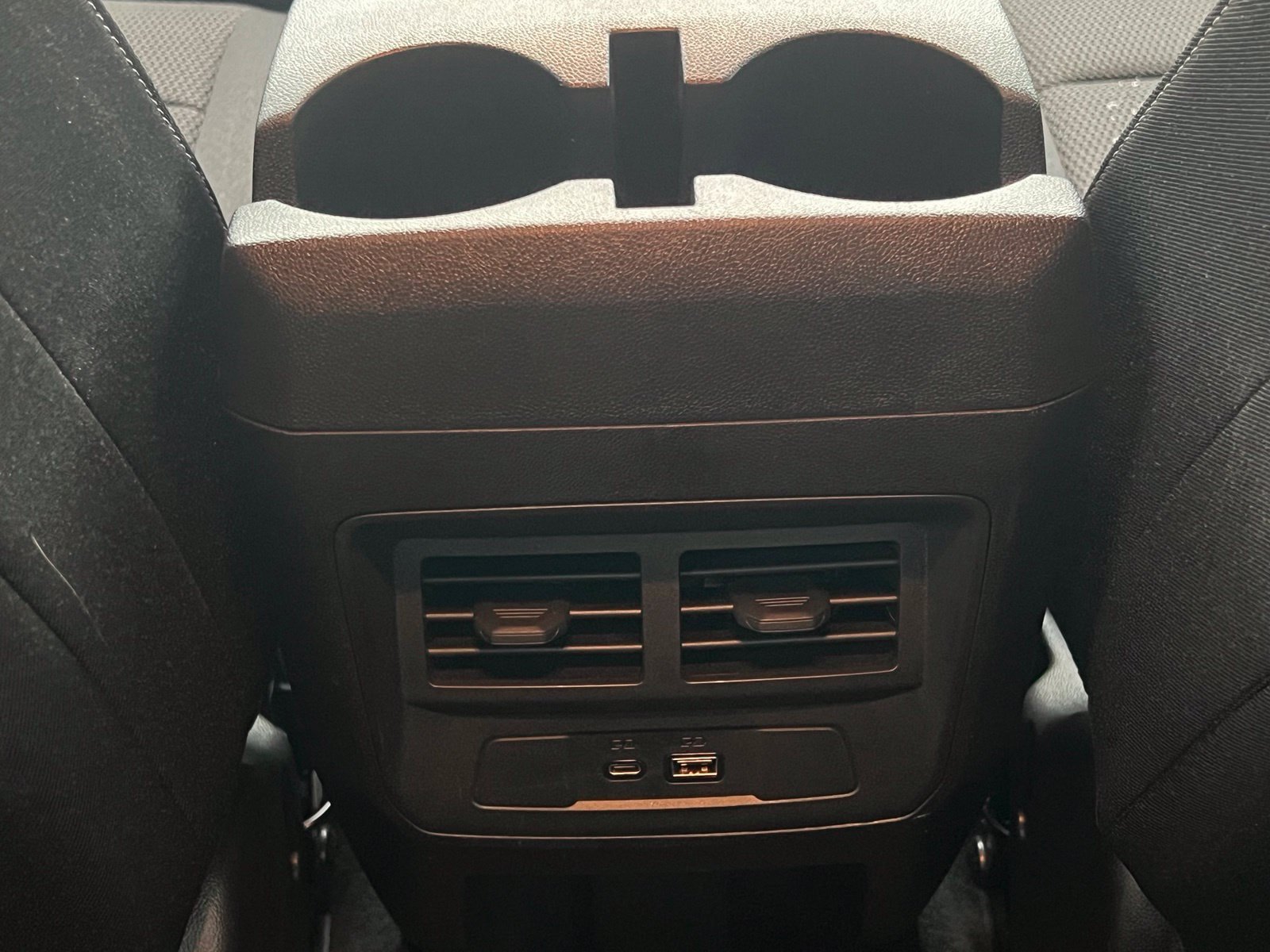 Used 2026 GMC Canyon Elevation w/ Convenience Package RWD image 18