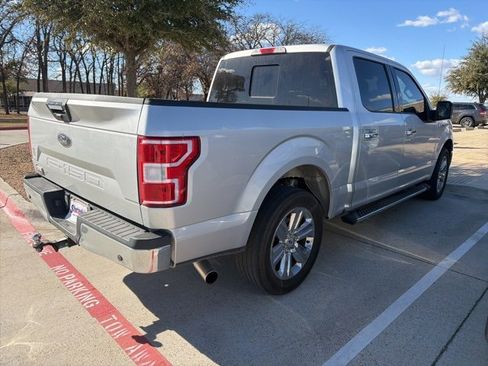 Used 2018 Ford F150 XLT w/ Equipment Group 302A Luxury image 17