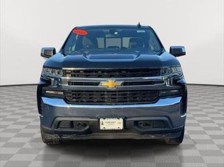 Used 2020 Chevrolet Silverado 1500 LT w/ Convenience Package video 2