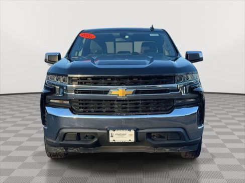 Used 2020 Chevrolet Silverado 1500 LT w/ Convenience Package image 2