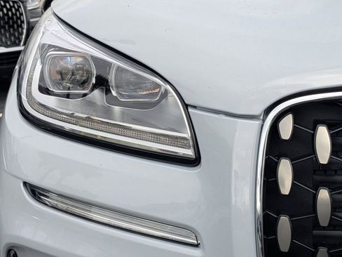 New 2026 Lincoln Corsair Grand Touring AWD/4WD image 10