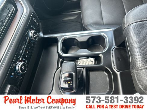 Certified 2023 GMC Sierra 1500 SLT w/ SLT Premium Plus Package AWD/4WD image 20