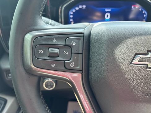 Used 2024 Chevrolet Silverado 2500 ZR2 w/ Technology Package AWD/4WD image 61