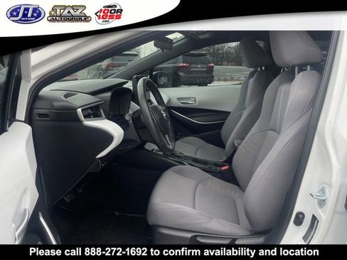 Used 2023 Toyota Corolla SE image 10