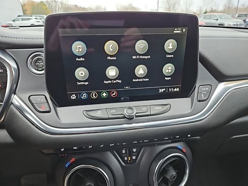 Used 2023 Chevrolet Blazer LT w/ Convenience Package image 18