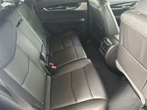 New 2026 Cadillac XT5 Premium Luxury w/ Driver Assist Package image 37