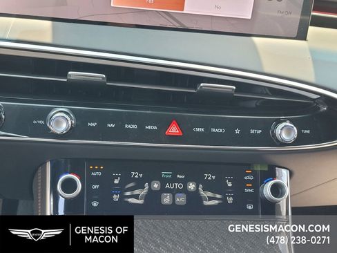 New 2026 Genesis GV70 3.5T Sport Prestige image 25