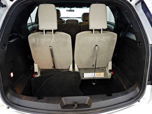 Used 2015 Ford Explorer 4WD image 13