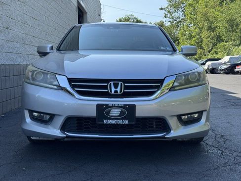 Used 2015 Honda Accord EX-L image 11