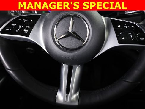 Certified 2025 Mercedes-Benz EQE 350+ 4MATIC SUV w/ AMG Line Exterior Package image 39