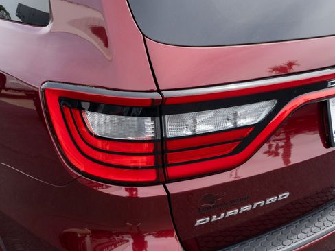 Used 2021 Dodge Durango GT RWD image 10