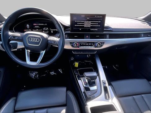 Used 2025 Audi A5 2.0T Premium Plus AWD/4WD image 16