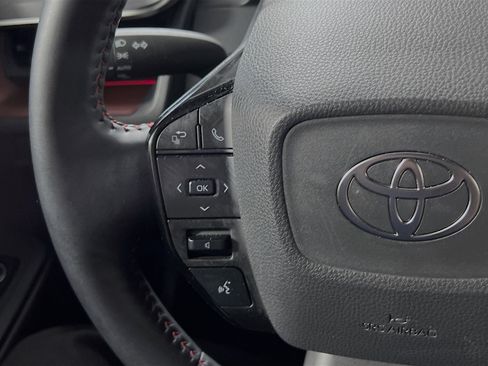 Used 2023 Toyota Prius Prime Premium image 19