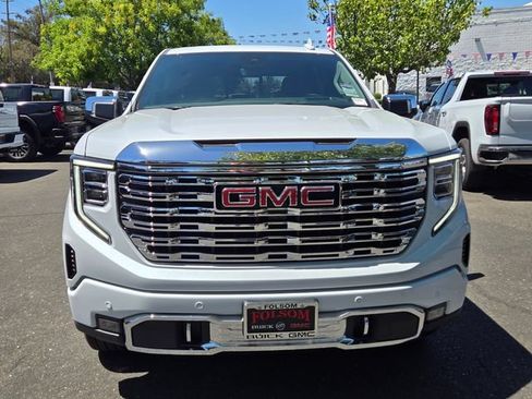 New 2026 GMC Sierra 1500 Denali AWD/4WD image 2
