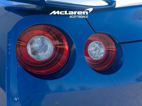 Used 2024 Nissan GT-R w/ Floor Mat Package AWD/4WD image 26