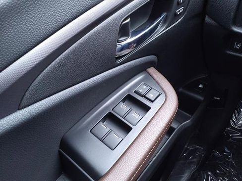 New 2026 Honda Ridgeline RTL image 8