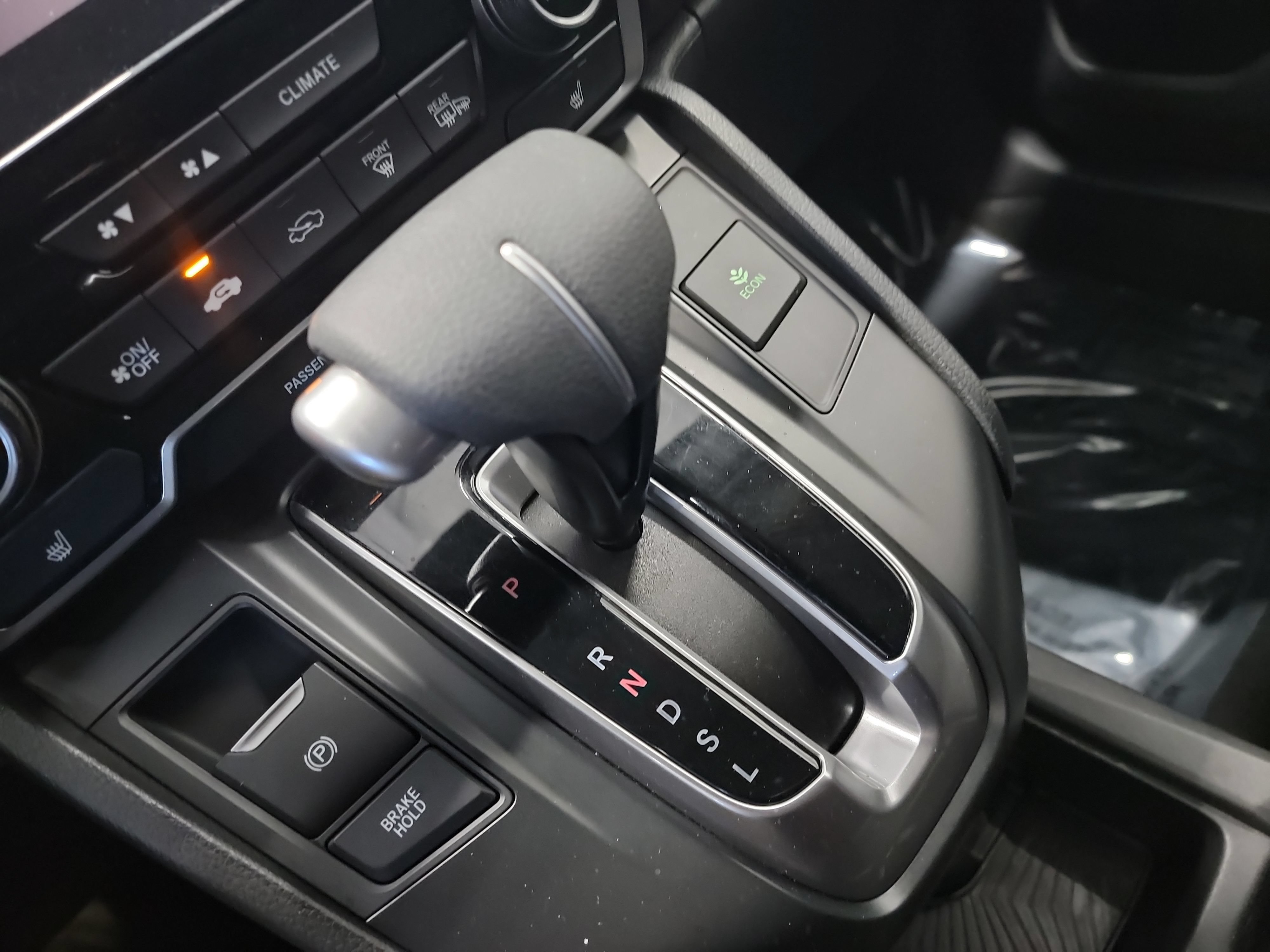 Used 2018 Honda CR-V EX image 27