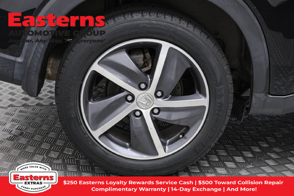 Used 2022 Honda HR-V EX image 30