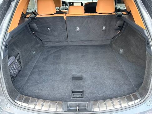 Certified 2023 Lexus NX 250 AWD image 27