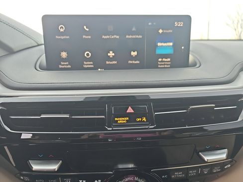 Certified 2023 Acura MDX FWD w/ Technology Package image 21