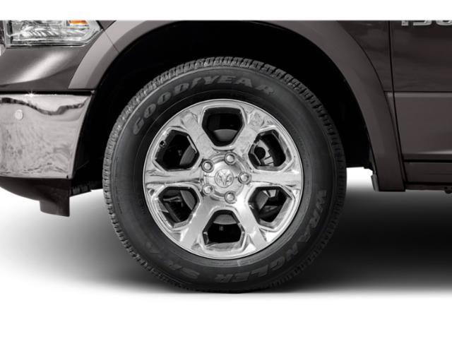Used 2018 RAM 1500 Laramie w/ Convenience Group AWD/4WD image 14