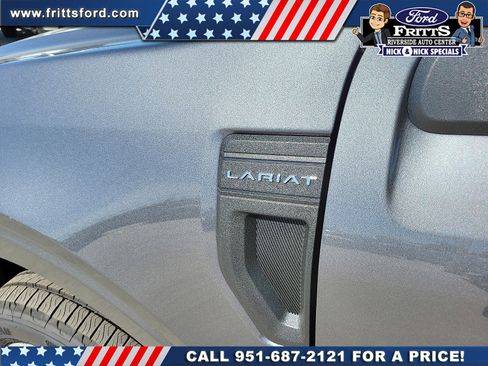 New 2026 Ford Maverick Lariat w/ 4K Tow Package image 24
