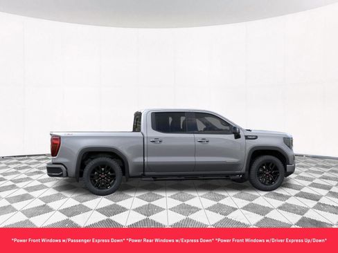 New 2026 GMC Sierra 1500 Elevation w/ Elevation Premium Package image 14