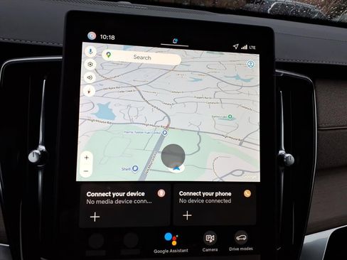 New 2026 Volvo XC90 T8 Plus w/ Protection Package Premier image 19