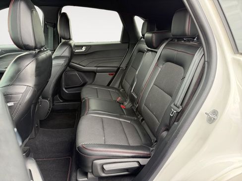 Used 2023 Ford Escape ST-Line w/ Tech Pack #1 AWD/4WD image 14